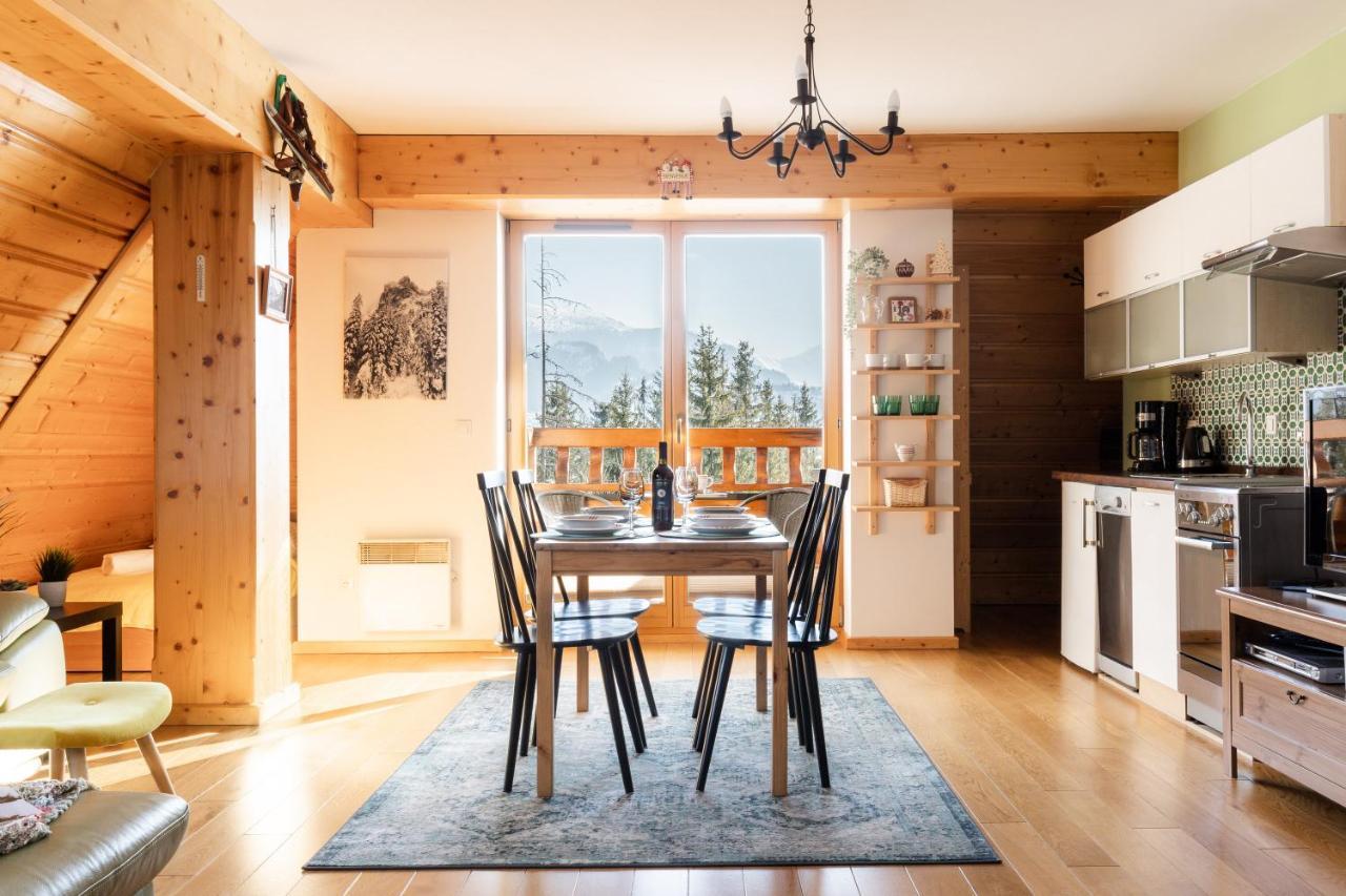 Apartamenty Kierpcowka 扎科帕内 外观 照片