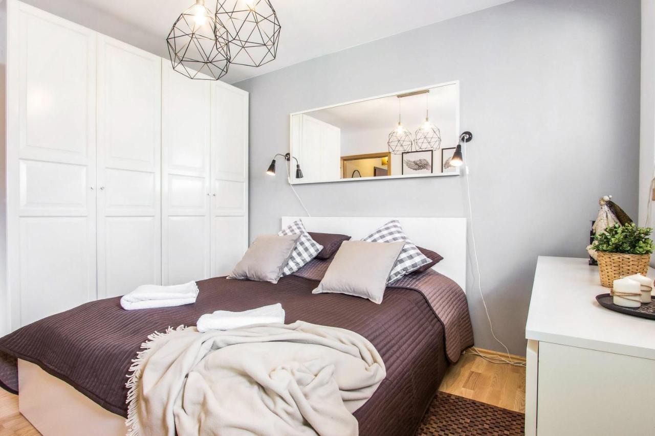 Apartamenty Kierpcowka 扎科帕内 外观 照片