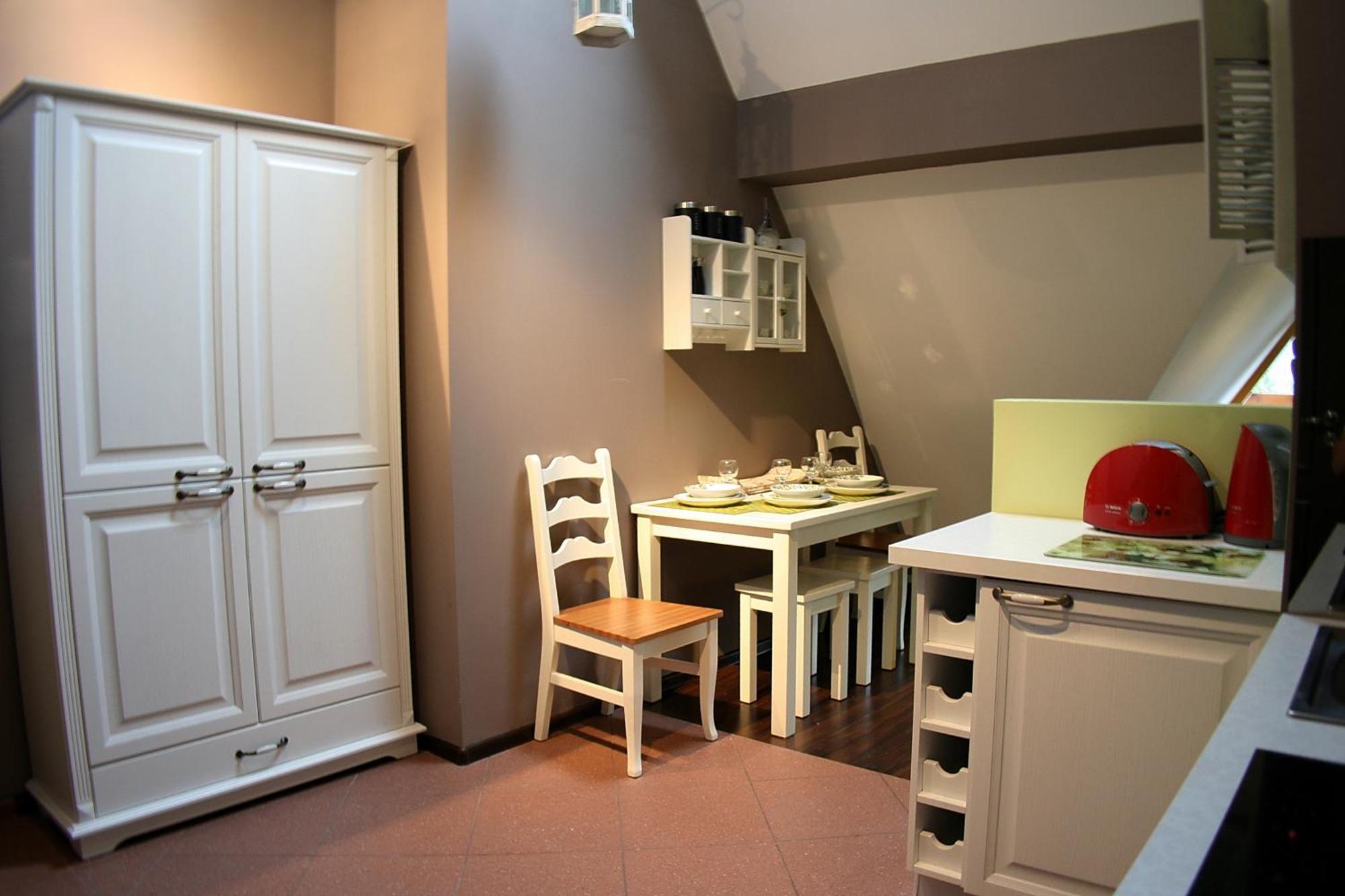 Apartamenty Kierpcowka 扎科帕内 外观 照片