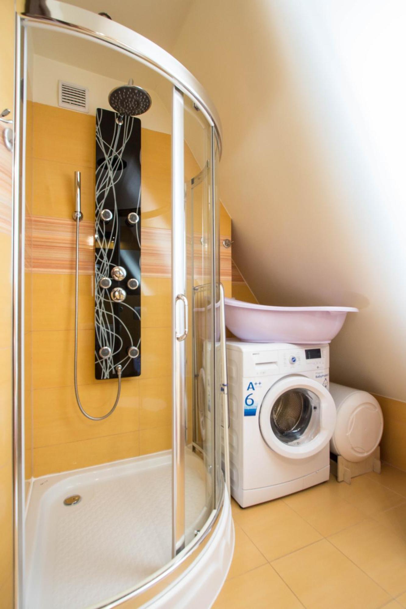 Apartamenty Kierpcowka 扎科帕内 外观 照片